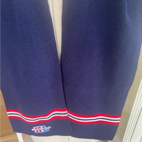 Super Bowl XV 2006 Scarf NFL New No Tags - Picture 4 of 5